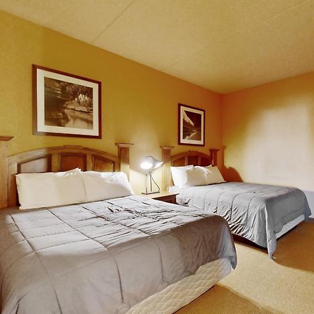 Chula Vista II Villa Wisconsin Dells Cameră foto