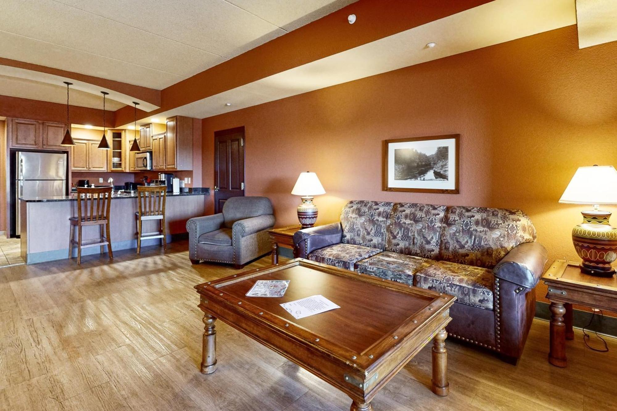 Chula Vista II Villa Wisconsin Dells Cameră foto