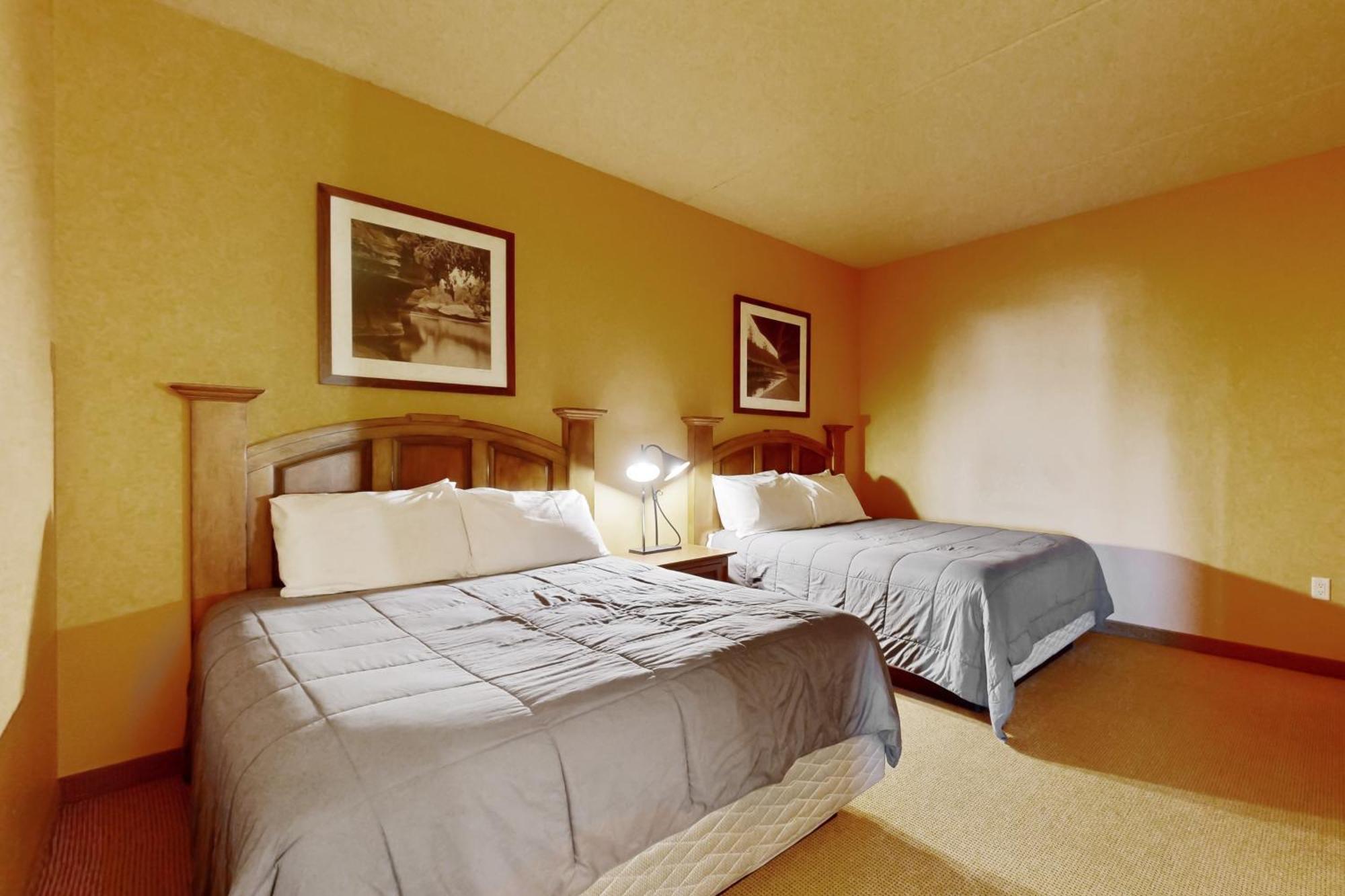 Chula Vista II Villa Wisconsin Dells Cameră foto