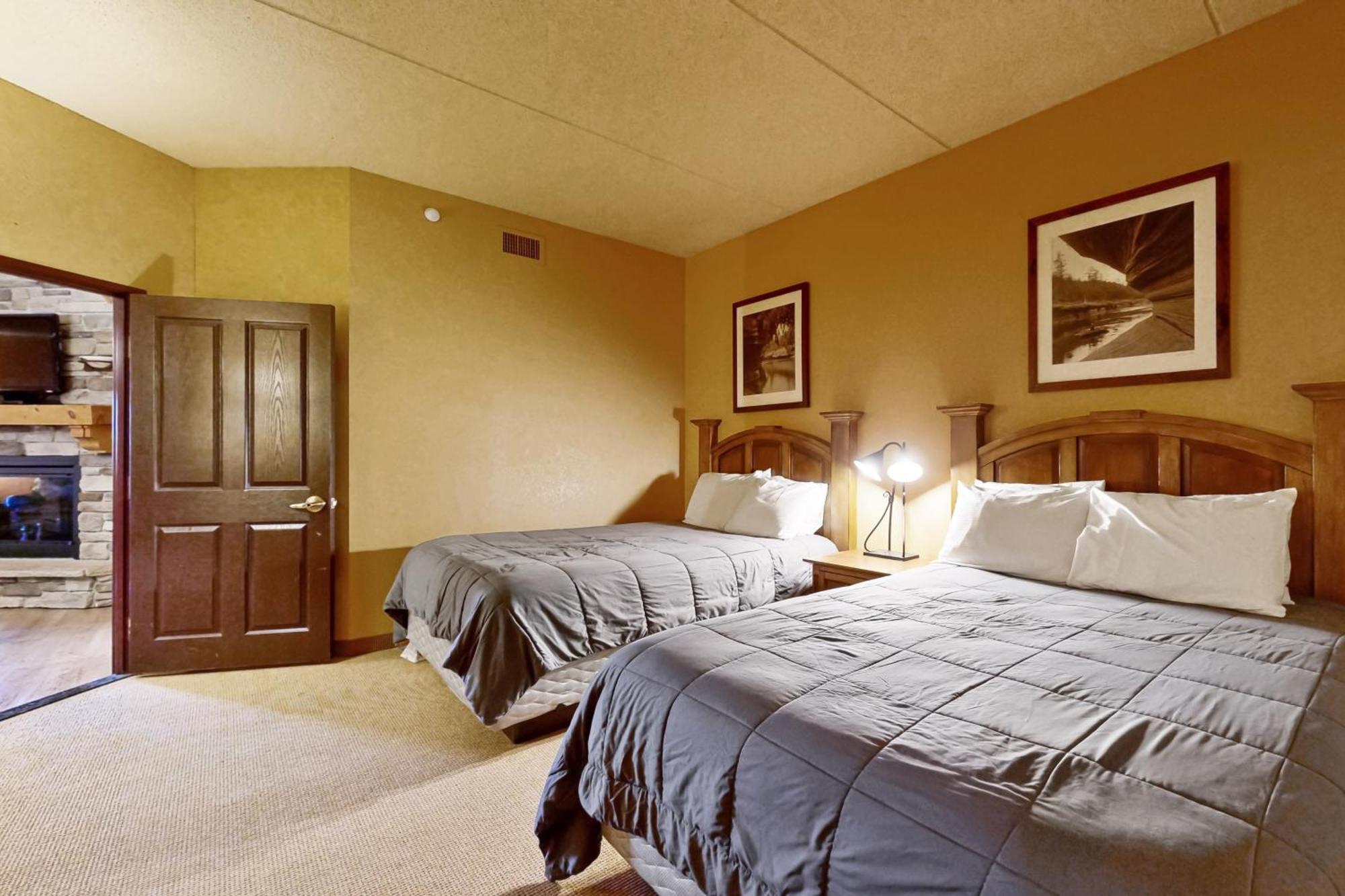 Chula Vista II Villa Wisconsin Dells Cameră foto