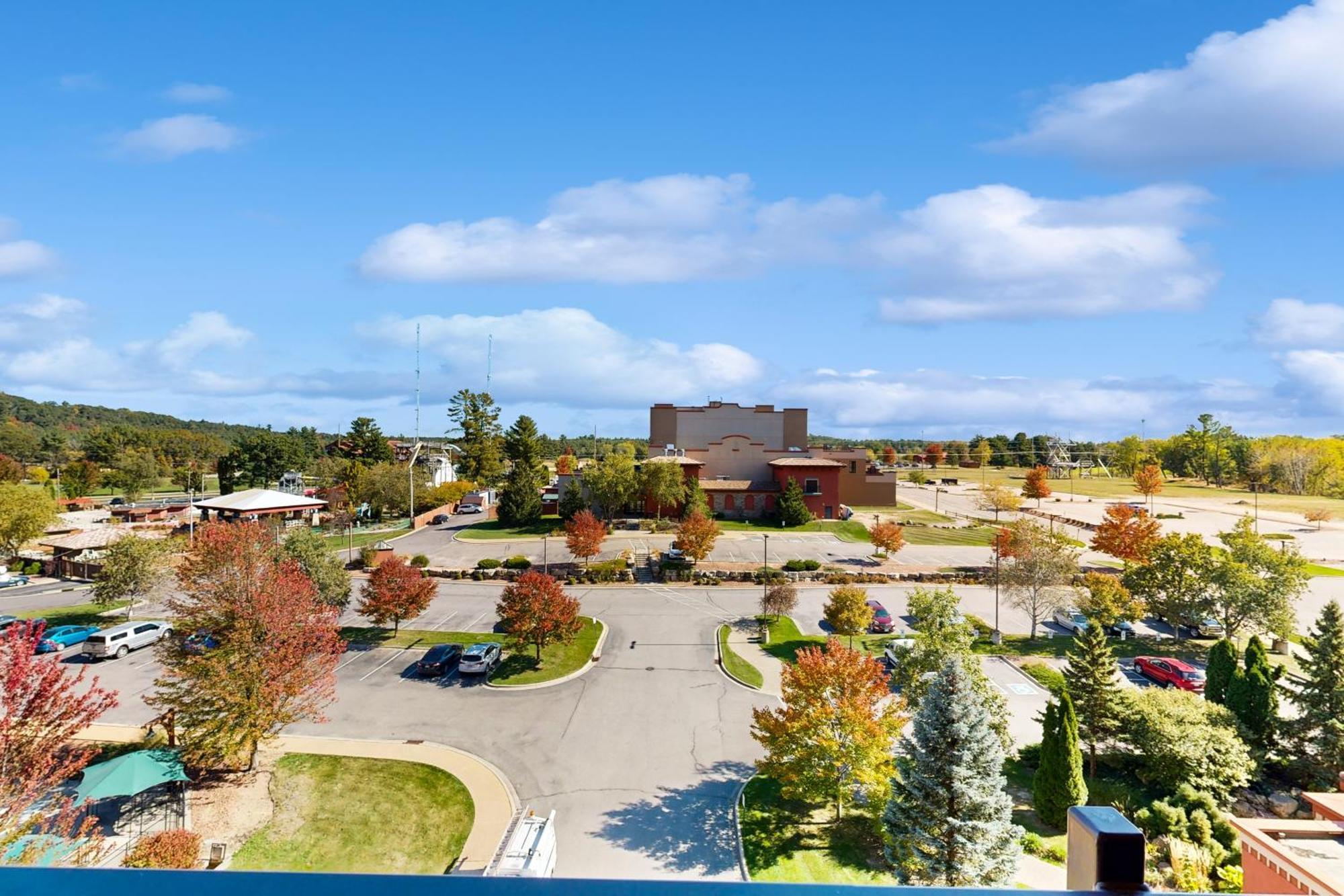 Chula Vista II Villa Wisconsin Dells Cameră foto