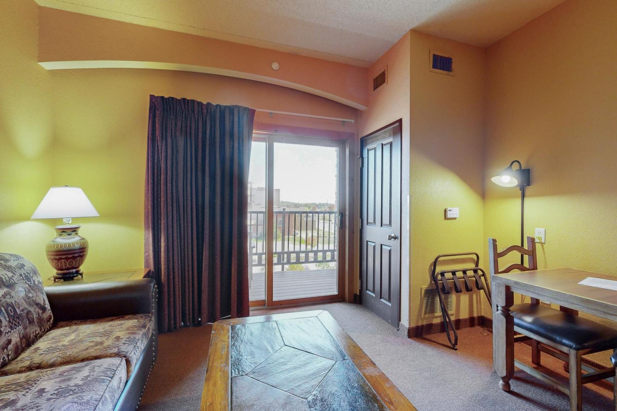 Chula Vista II Villa Wisconsin Dells Cameră foto
