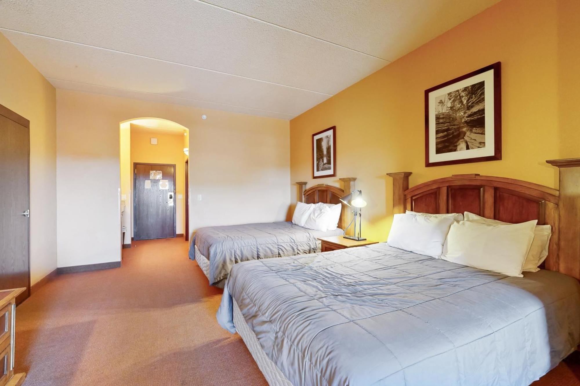 Chula Vista II Villa Wisconsin Dells Cameră foto