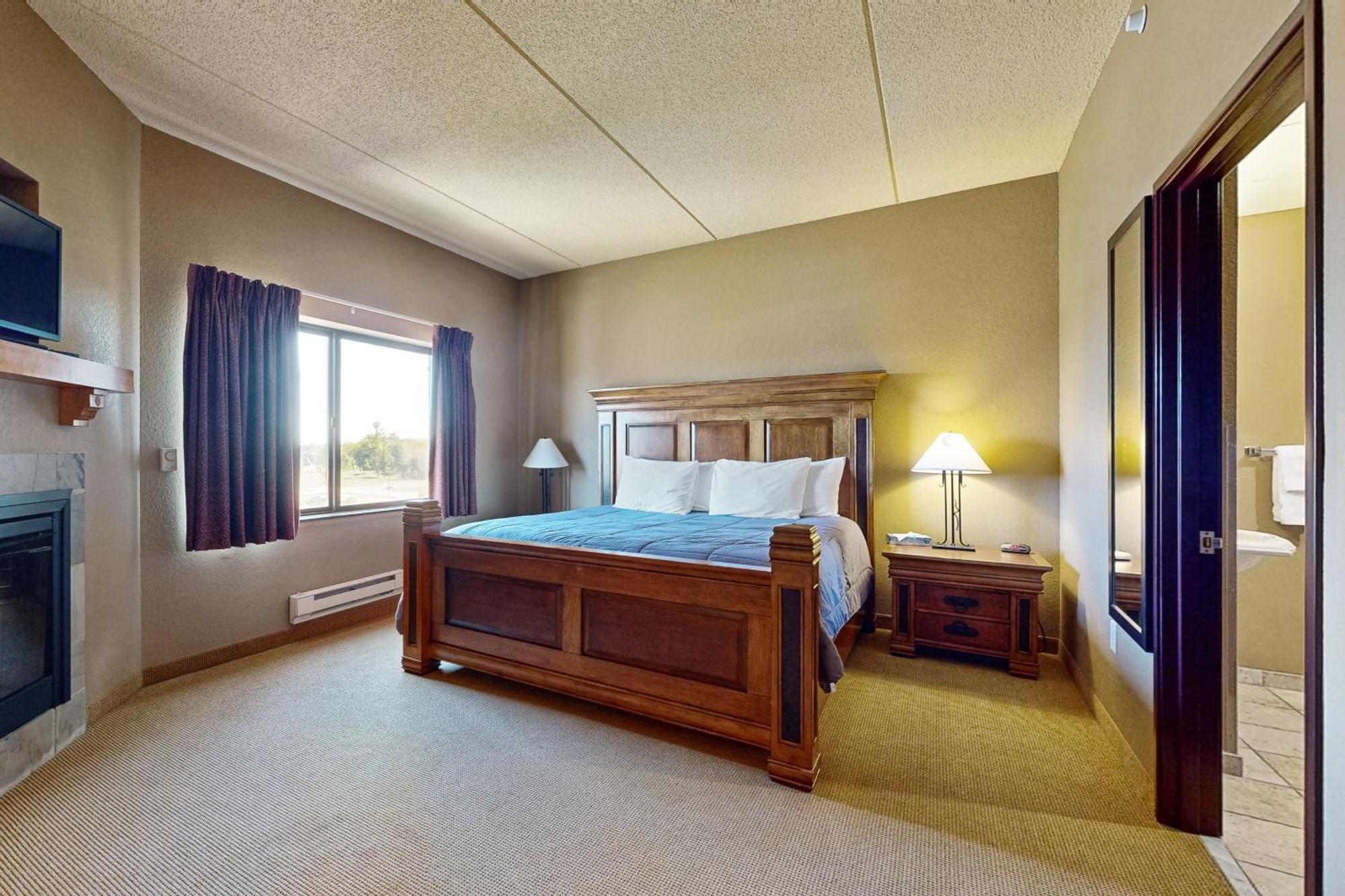 Chula Vista II Villa Wisconsin Dells Cameră foto