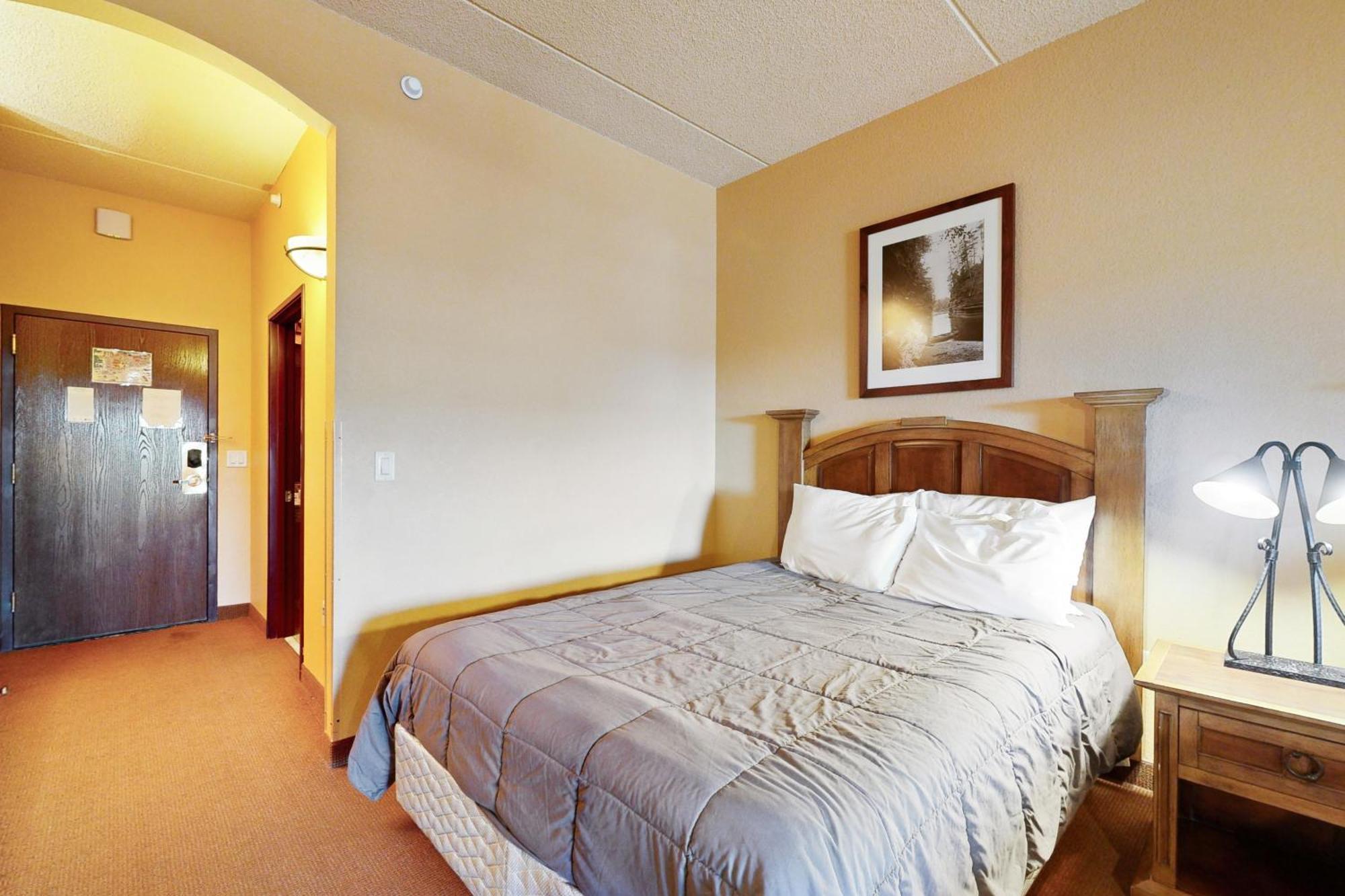 Chula Vista II Villa Wisconsin Dells Cameră foto