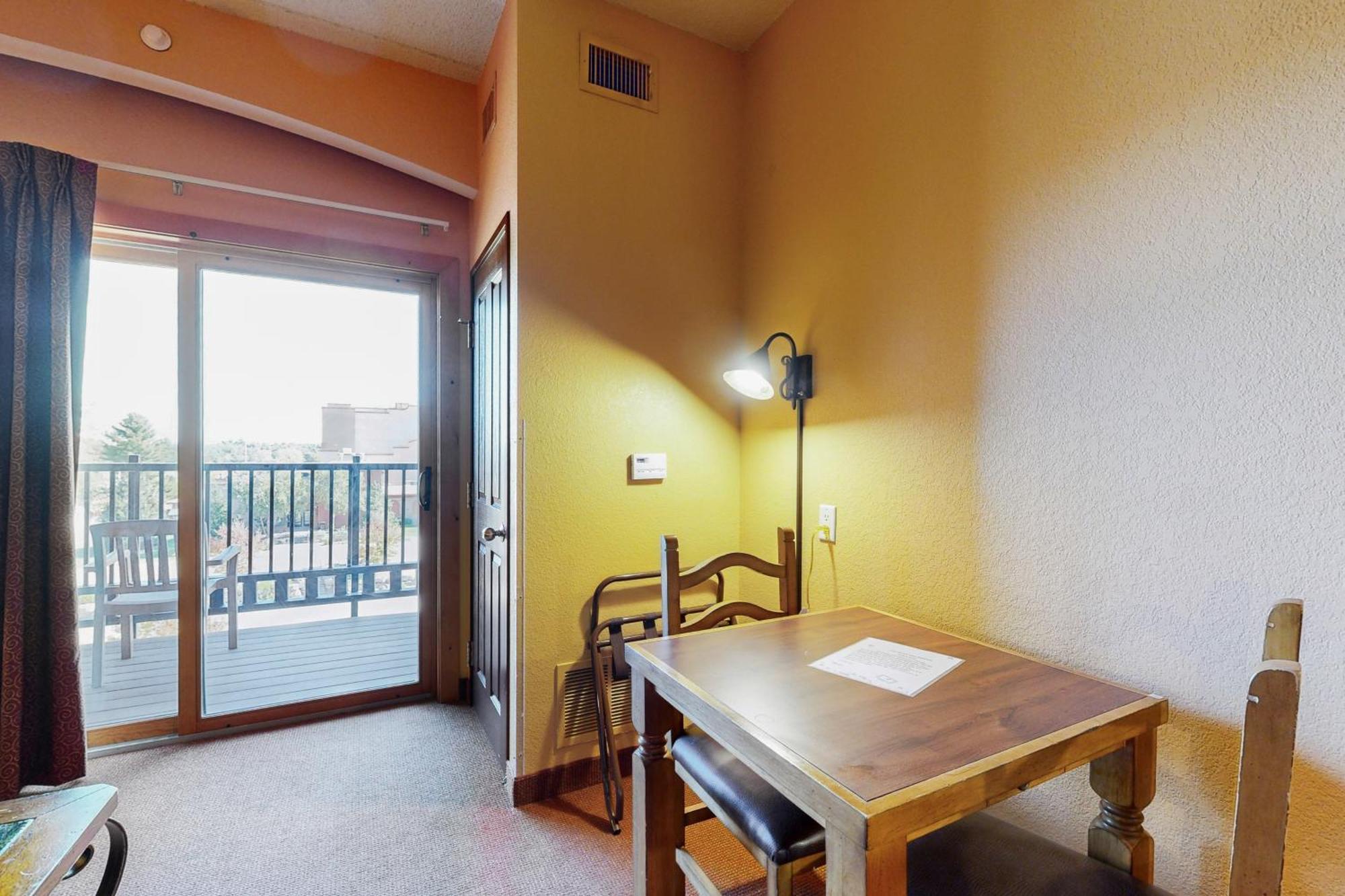 Chula Vista II Villa Wisconsin Dells Cameră foto