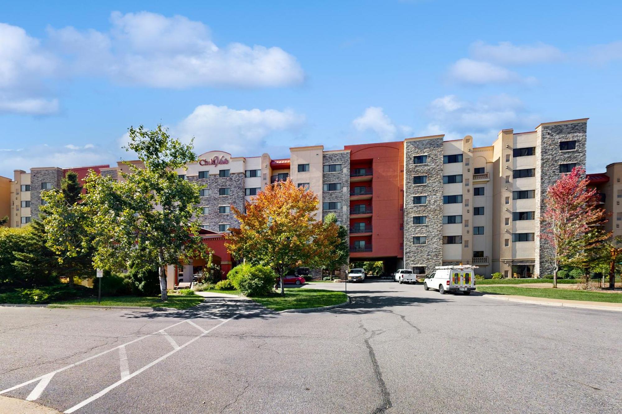 Chula Vista II Villa Wisconsin Dells Cameră foto