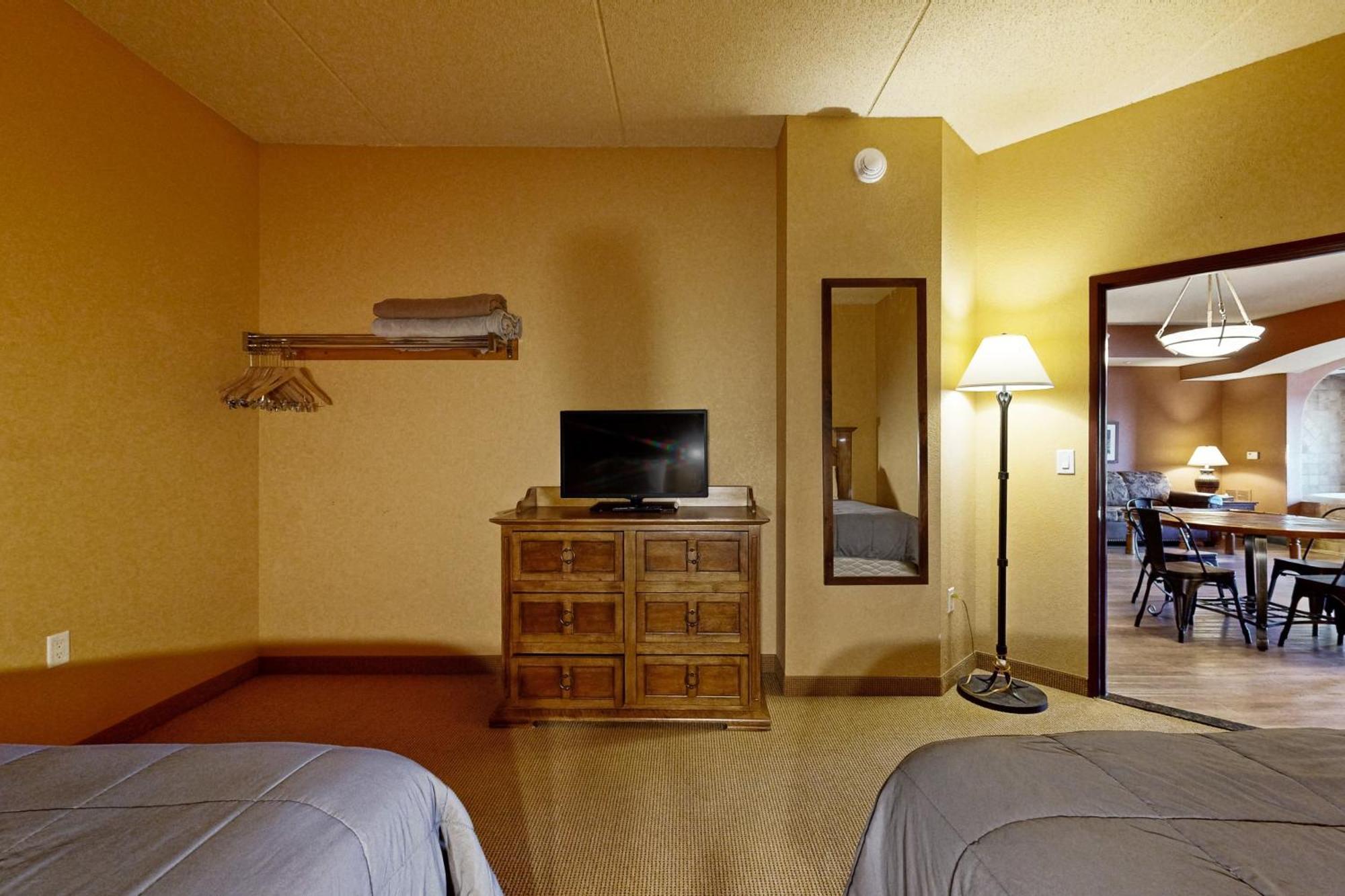 Chula Vista II Villa Wisconsin Dells Cameră foto