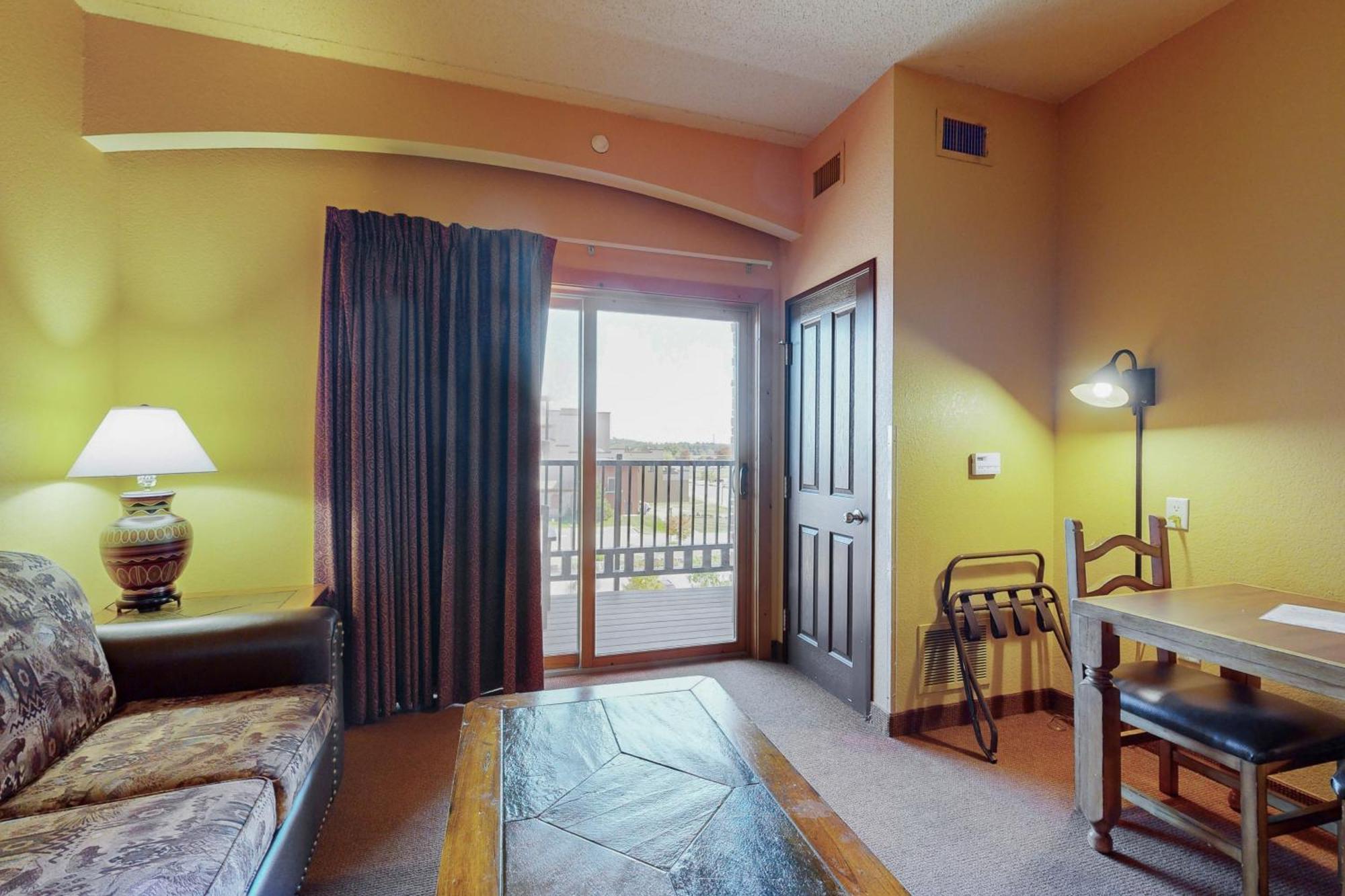 Chula Vista II Villa Wisconsin Dells Cameră foto