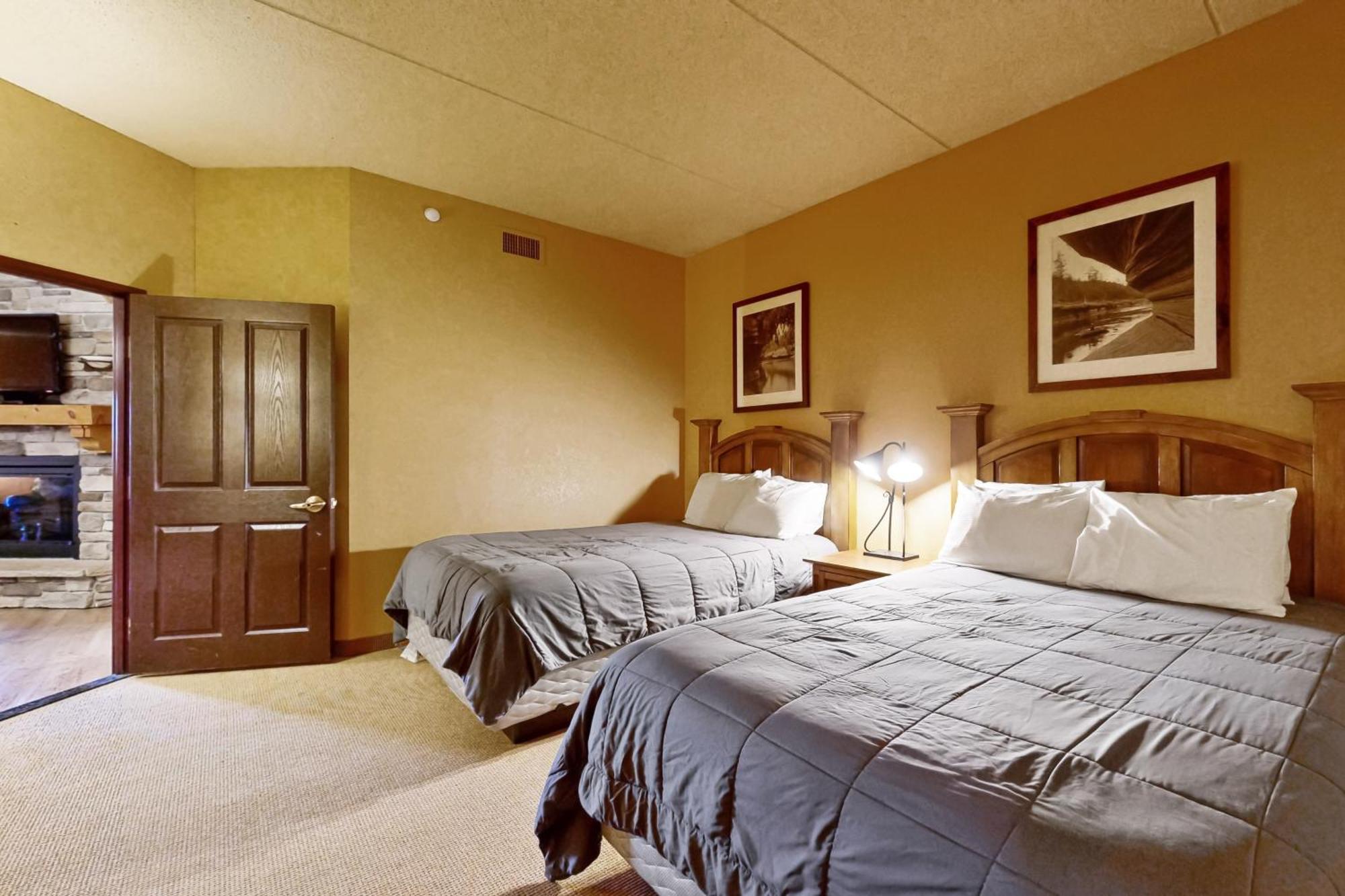 Chula Vista II Villa Wisconsin Dells Cameră foto