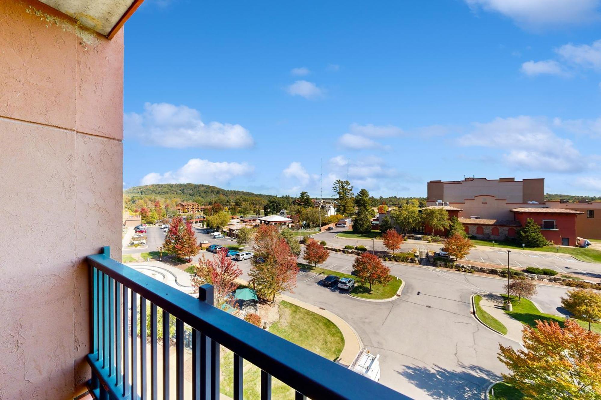 Chula Vista II Villa Wisconsin Dells Cameră foto